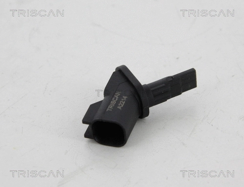 Sensor, wheel speed (8180 16206)