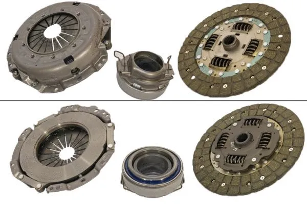 Clutch Kit (960102)