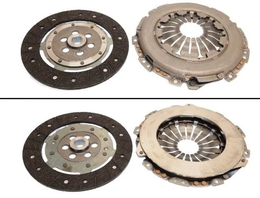 Clutch Kit (962594)