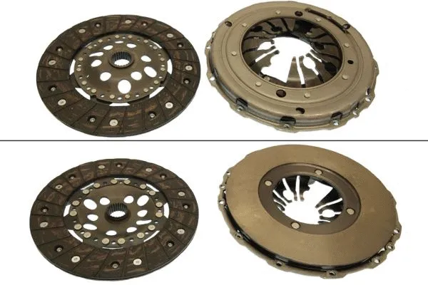 Clutch Kit (960872)