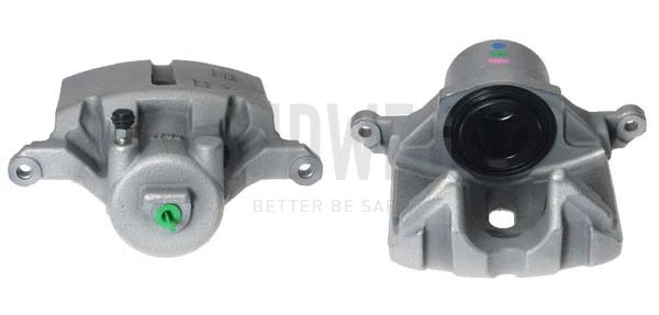 Brake Caliper (345382)