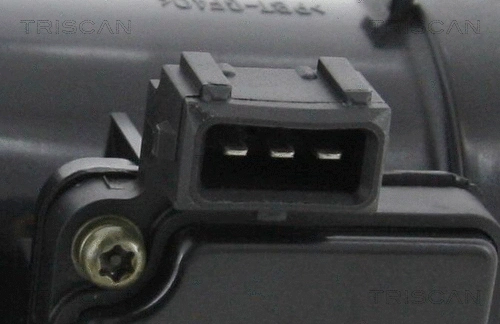 Mass Air Flow Sensor