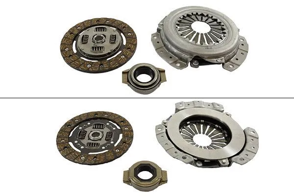 Clutch Kit (958381)