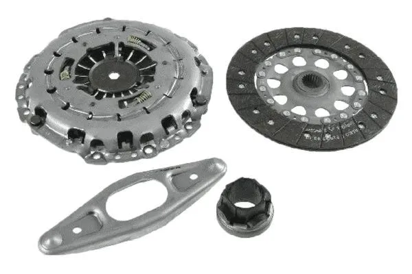 Clutch Kit (962763)