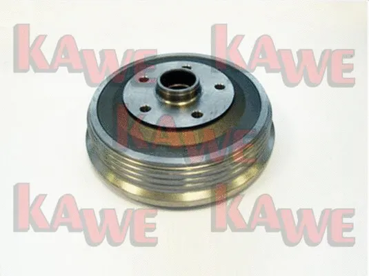 Brake Drum (7D0434)