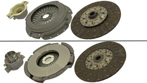 Clutch Kit (6510501)