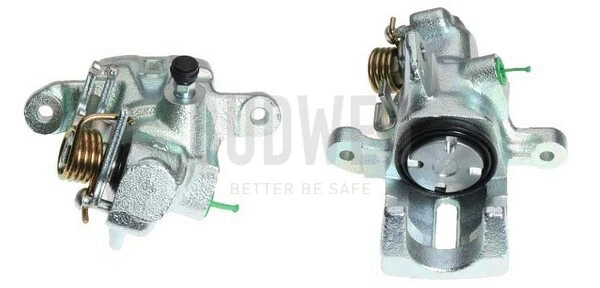 Brake Caliper (341404)