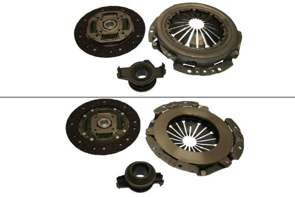 Clutch Kit (953486)