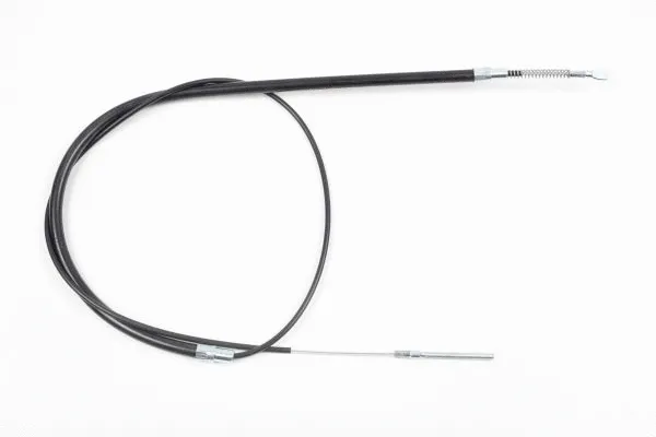 Cable Pull, parking brake (54.1140)
