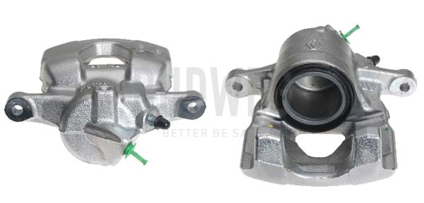 Brake Caliper (345703)