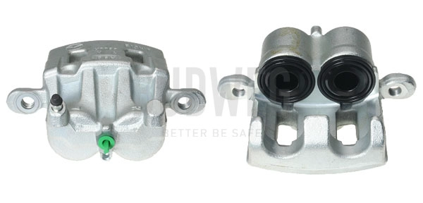Brake Caliper (345666)