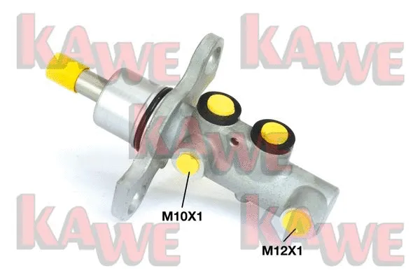 Brake Master Cylinder (B1029)