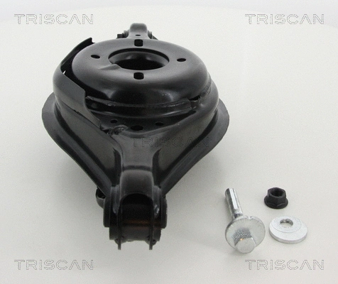 Control/Trailing Arm, wheel suspension (8500 50555)