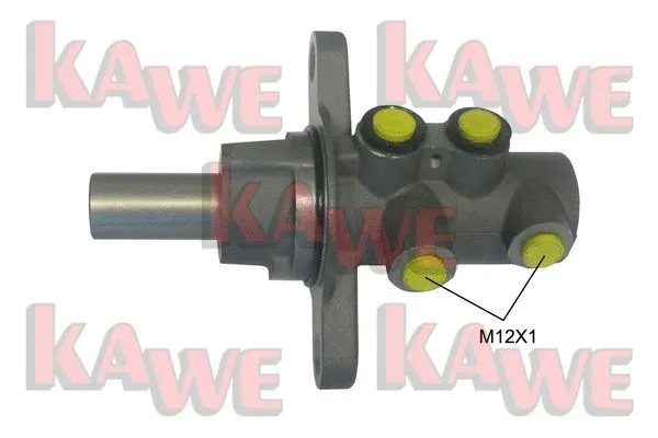 Brake Master Cylinder (B6208)
