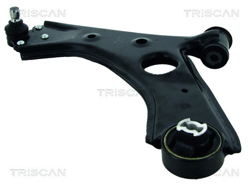Control/Trailing Arm, wheel suspension (8500 15574)