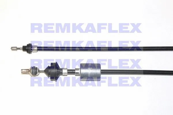 Cable Pull, clutch control (46.2500)