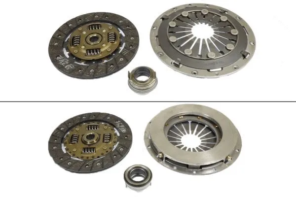 Clutch Kit (954251)