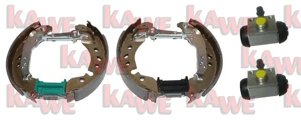 Brake Shoe Set (OEK835)