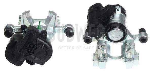 Brake Caliper (345098)
