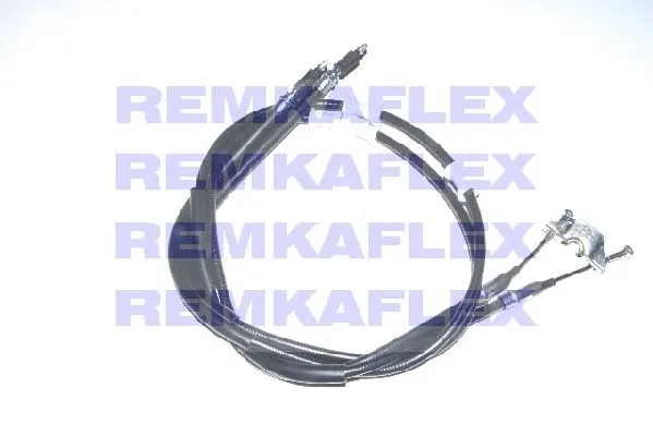 Cable Pull, parking brake (60.1810)