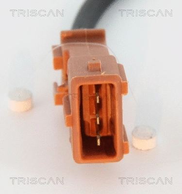 Sensor, crankshaft pulse