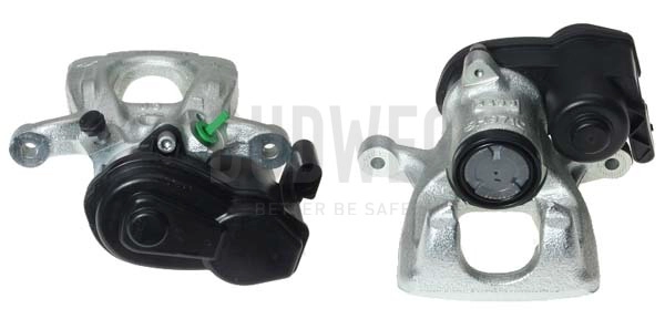 Brake Caliper (345564)