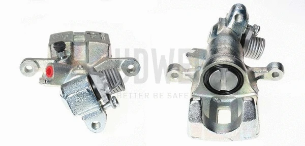 Brake Caliper (343173)