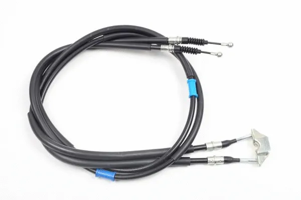 Cable Pull, parking brake (60.1146)