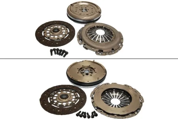Clutch Kit (DMF443M)
