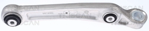 Control/Trailing Arm, wheel suspension (8500 295218)