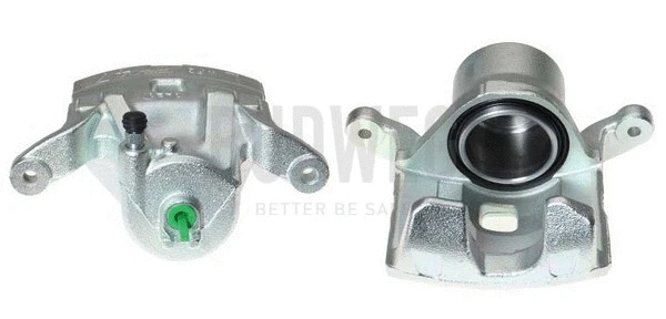 Brake Caliper (344118)