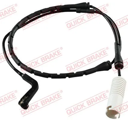 Warning Contact, brake pad wear (WS0224A)