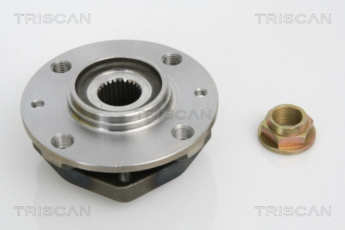 Wheel Bearing Kit (8530 65107)