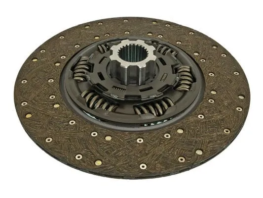 Clutch Disc (4639)