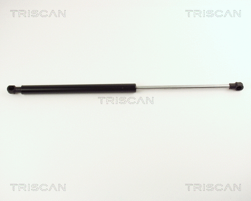 Gas Spring, bonnet (8710 12103)