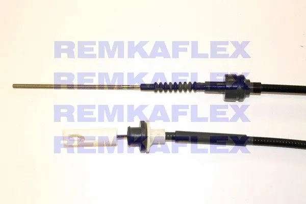 Cable Pull, clutch control (24.2810)