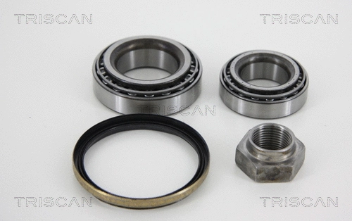 Wheel Bearing Kit (8530 25211)