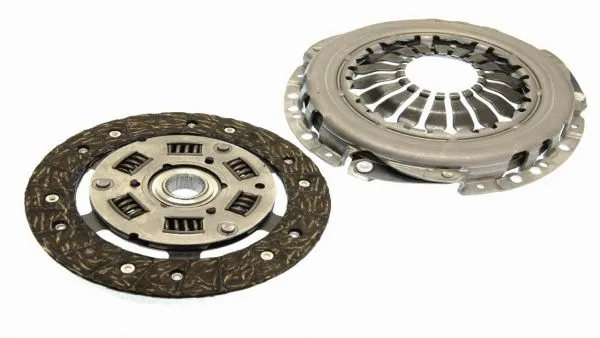 Clutch Kit (962281)