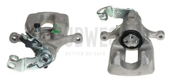 Brake Caliper (345177)