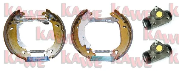 Brake Shoe Set (OEK046)