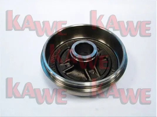 Brake Drum (7D0627)
