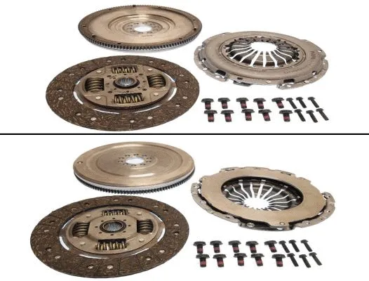 Conversion Set, clutch (DMV210M)
