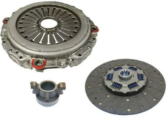 Clutch Kit (7128503)