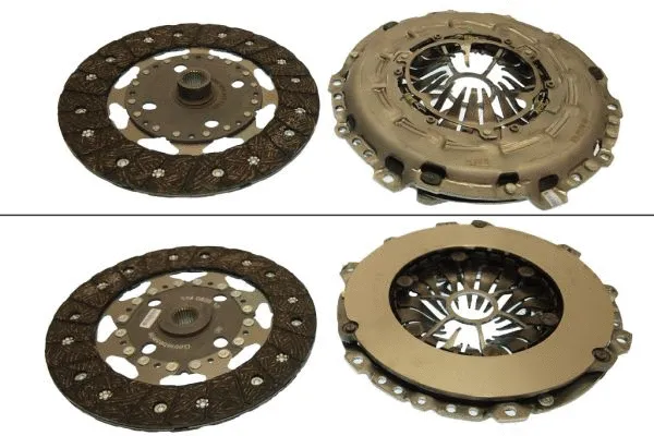 Clutch Kit (963062)