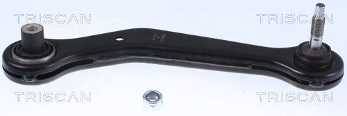Control/Trailing Arm, wheel suspension (8500 115073)