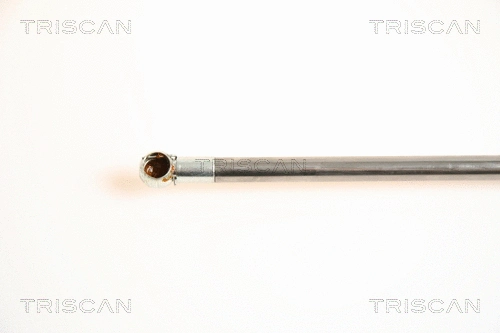 Gas Spring, boot/cargo area