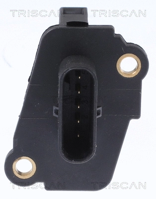 Mass Air Flow Sensor