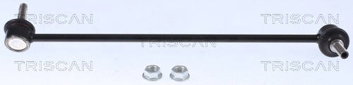 Link/Coupling Rod, stabiliser bar (8500 40666)