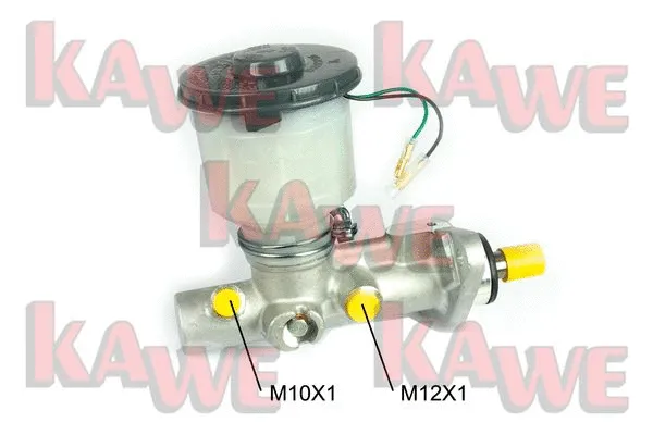 Brake Master Cylinder (B1606)