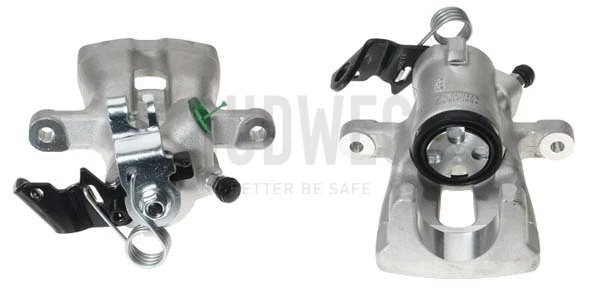 Brake Caliper (343274)